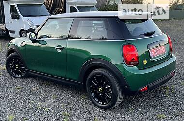Хетчбек MINI Hatch 2022 в 