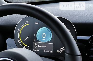 Хетчбек MINI Hatch 2022 в 