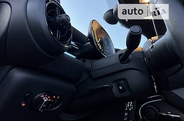 Хетчбек MINI Hatch 2022 в 