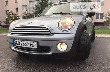MINI Hatch 2007 MINI Hatch 2007