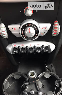 Хэтчбек MINI Hatch 2007 в 