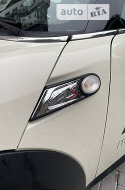 Купе MINI Hatch 2008 в 