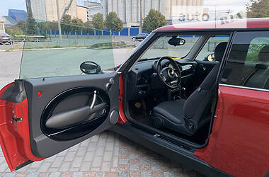 Хэтчбек MINI Hatch 2006 в Днепре