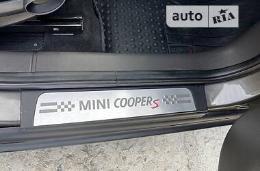 Внедорожник / Кроссовер MINI Hatch 2011 в Нетешине