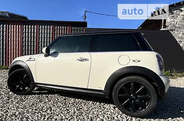 Купе MINI Hatch 2009 в 