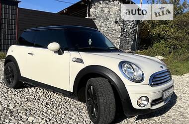 MINI Hatch 2009 MINI Hatch 2009