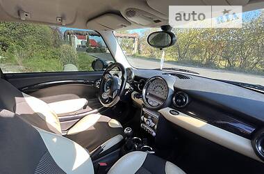 Купе MINI Hatch 2009 в 
