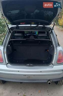 Купе MINI Hatch 2004 в Подільську