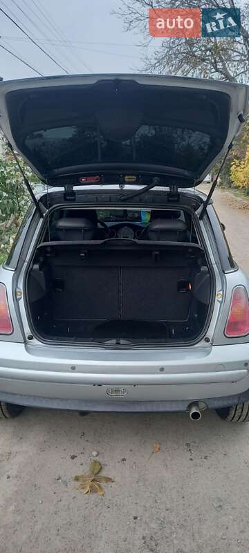 Купе MINI Hatch 2004 в Подільську