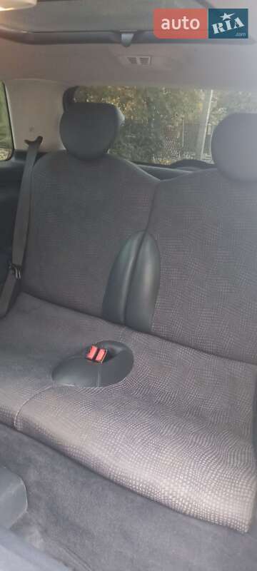 Купе MINI Hatch 2004 в Подольске
