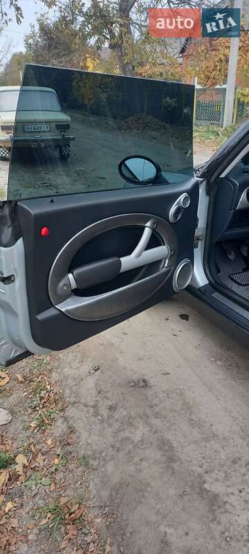 Купе MINI Hatch 2004 в Подільську