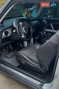 Купе MINI Hatch 2004 в Подільську