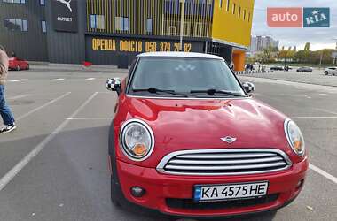 MINI Hatch 2010 MINI Hatch 2010
