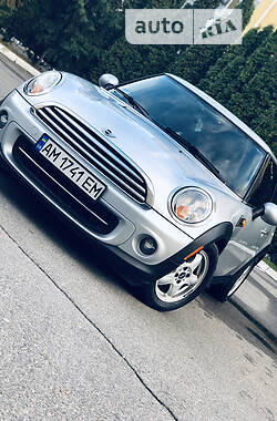 MINI Hatch 2010 MINI Hatch 2010