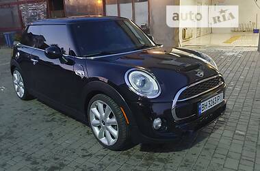 Хэтчбек MINI Hatch 2014 в Одессе