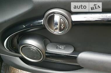 Хэтчбек MINI Hatch 2014 в Одессе