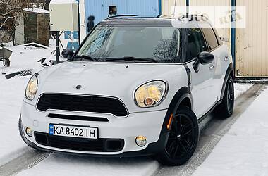 Хэтчбек MINI Hatch 2012 в 