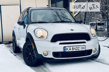 Хэтчбек MINI Hatch 2012 в 