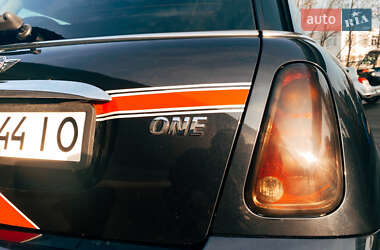 Купе MINI Hatch 2005 в Києві