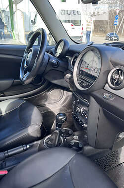 Купе MINI Hatch 2013 в Броварах