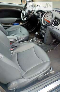 Хэтчбек MINI Hatch 2012 в 
