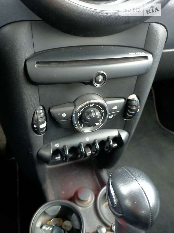 Хетчбек MINI Hatch 2012 в Черкасах фото 10 Хетчбек MINI Hatch 2012 в Черкасах