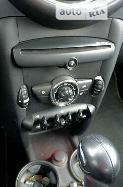 Хэтчбек MINI Hatch 2012 в 