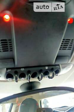 Хэтчбек MINI Hatch 2012 в Черкассах фото 13 Хэтчбек MINI Hatch 2012 в Черкассах