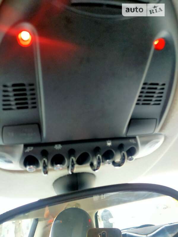 Хетчбек MINI Hatch 2012 в Черкасах фото 12 Хетчбек MINI Hatch 2012 в Черкасах