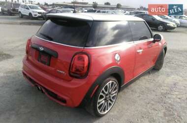 Хетчбек MINI Hatch 2018 в Львові