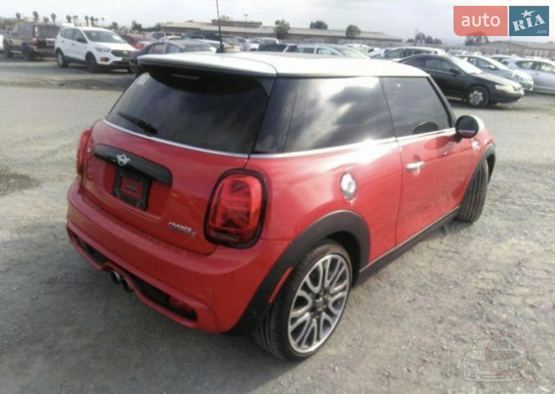 2018 MINI Hatch - мініатюра 3
