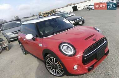 Хэтчбек MINI Hatch 2018 в Львове