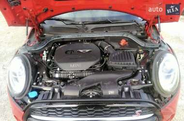 Хэтчбек MINI Hatch 2018 в Львове
