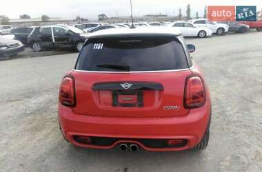 Хэтчбек MINI Hatch 2018 в Львове