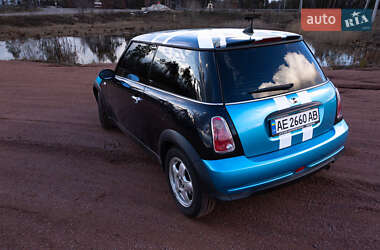 Хетчбек MINI Hatch 2006 в Житомирі