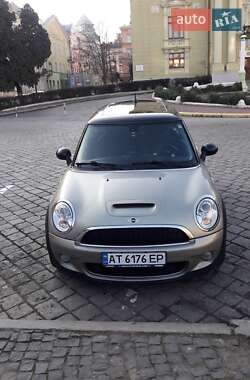 Седан MINI Hatch 2008 в Черновцах