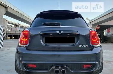 Купе MINI Hatch 2014 в 