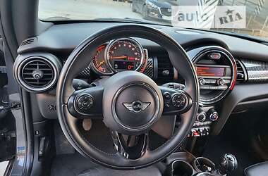 Купе MINI Hatch 2014 в 