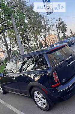 Хэтчбек MINI Hatch 2014 в Чернигове