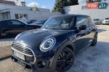 Хэтчбек MINI Hatch 2019 в Запорожье