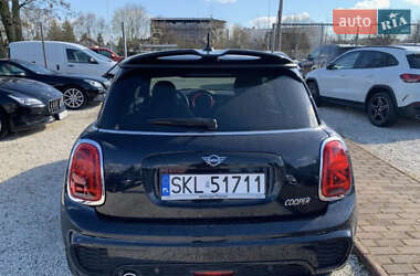 Хэтчбек MINI Hatch 2019 в Запорожье