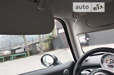 Купе MINI Hatch 2004 в Львове