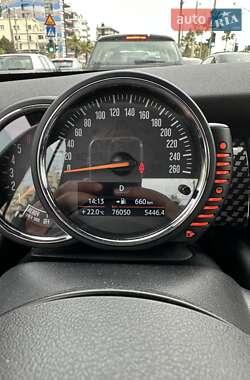 Кабриолет MINI Hatch 2016 в Киеве
