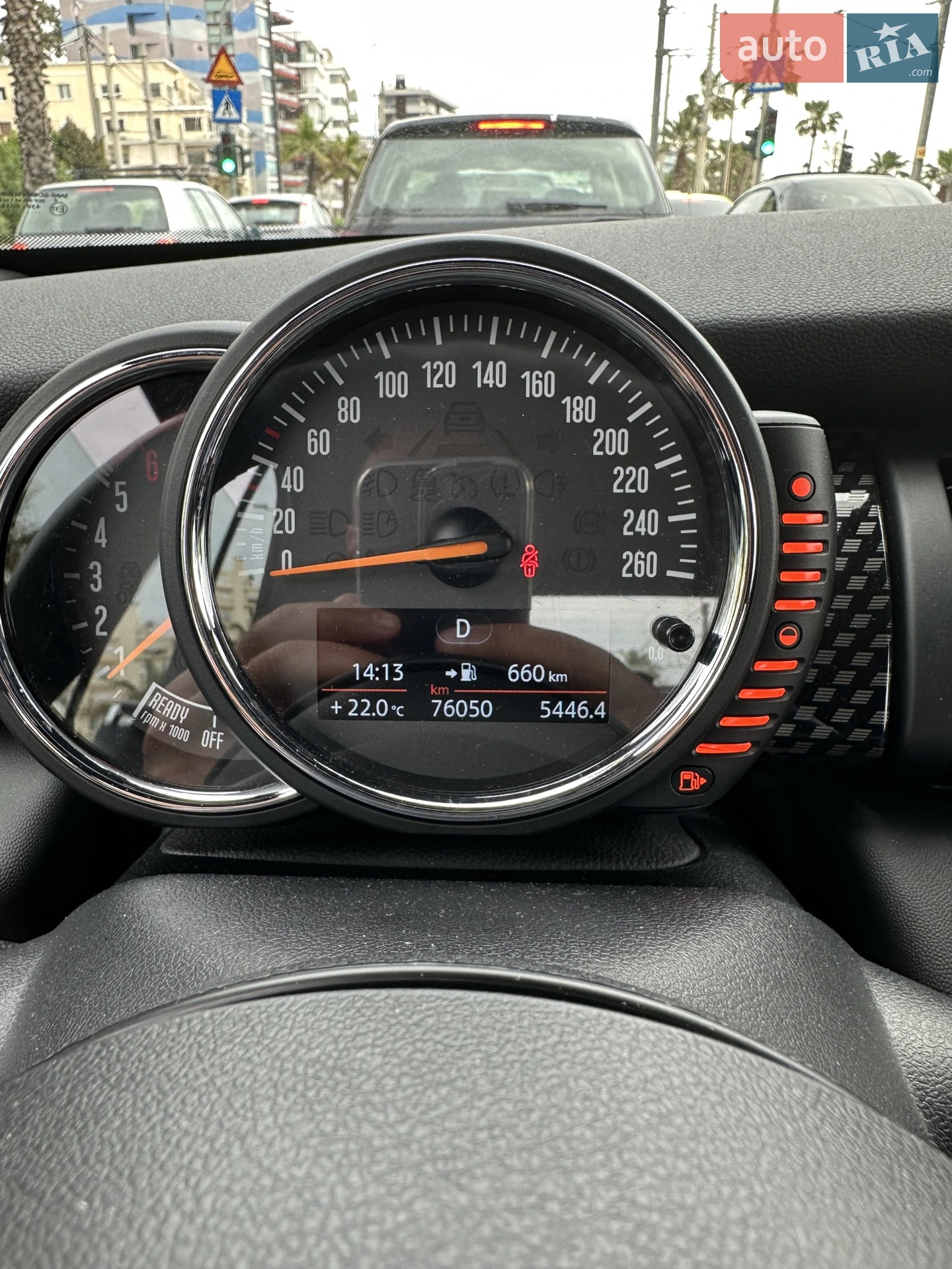 2016 MINI Hatch - мініатюра 4