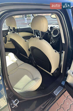 Хетчбек MINI Hatch 2013 в Києві