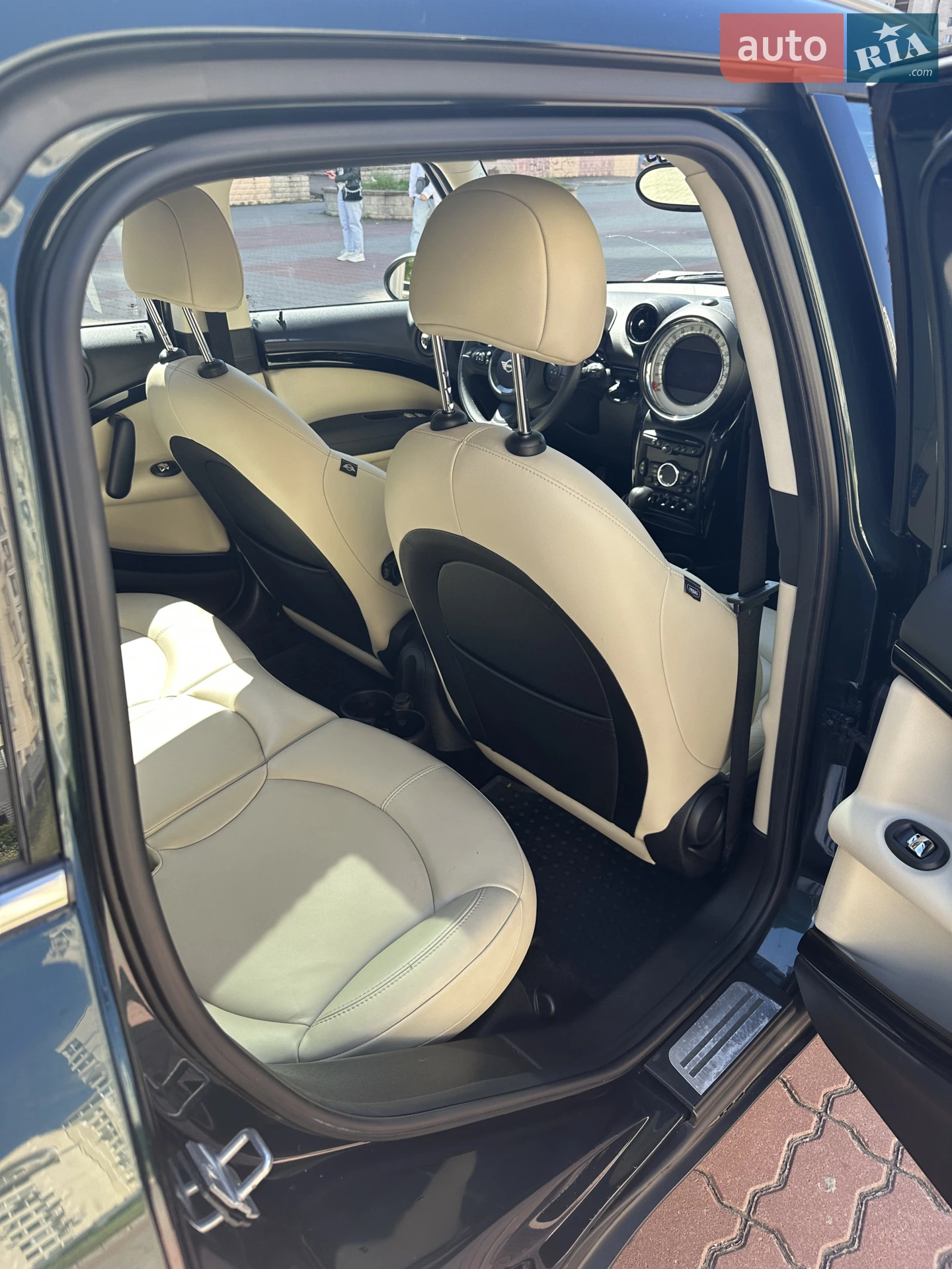 2013 MINI Hatch - мініатюра 23