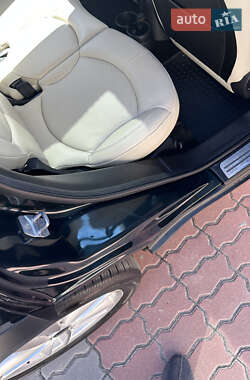Хетчбек MINI Hatch 2013 в Києві