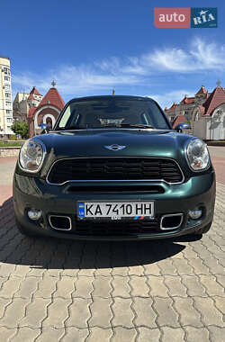 Хетчбек MINI Hatch 2013 в Києві