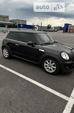 MINI Hatch 2012