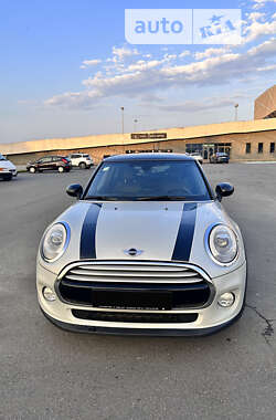 MINI Hatch 2014 MINI Hatch 2014